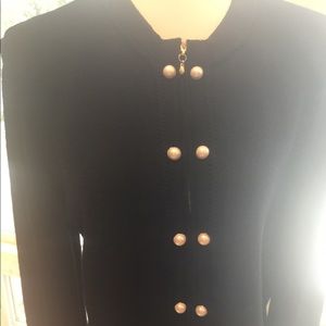 St John Knits jacket